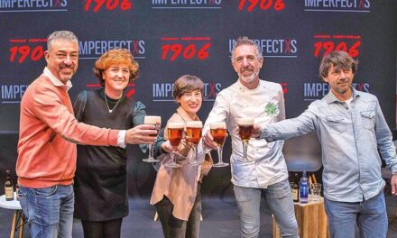 Cervezas 1906 impulsa el proyecto Imperfectxs: la marca de Hijos de Rivera apuesta por la innovación colaborativa