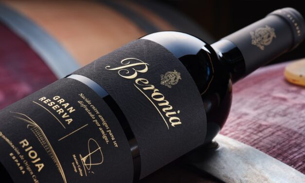 Beronia Gran Reserva, el único vino de la D.O.Ca. Rioja en el “Top 100 Wines of 2021” de Wine Spectator