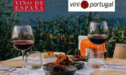España y Portugal se unen para promocionar sus vinos en el mercado internacional