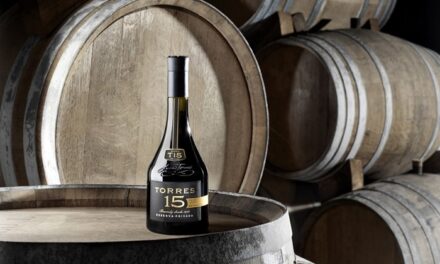 Torres Brandy, la marca de brandy preferida de los bartenders por tercer año consecutivo según Drinks International