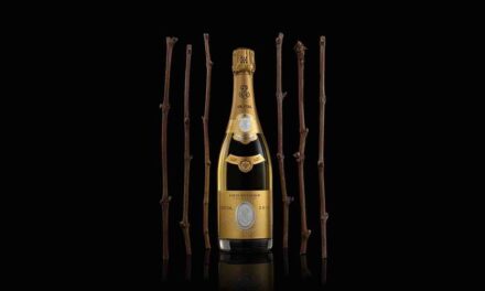 Champagne Louis Roederer presenta Cristal 2014 Vintage