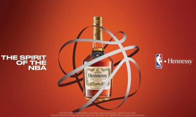 Hennessy presenta la activación digital de la NBA
