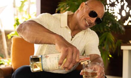 Mast-Jägermeister invierte en el tequila Teremana de The Rock