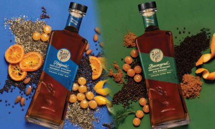 Pernod Ricard lleva al Reino Unido el whisky de Kentucky Rabbit Hole