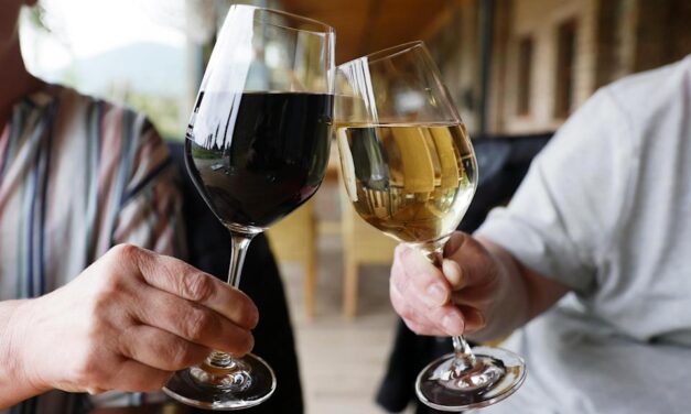 El vino español sigue batiendo récords en Estados Unidos