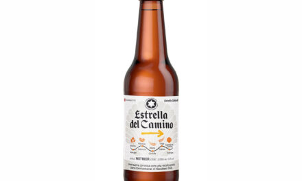 Estrella Galicia relanza Estrella del Camino, su cerveza más especial