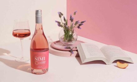 Reese Witherspoon lanza The Editor’s Edition Rosé