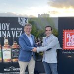 Arehucas firma un acuerdo con Brown Forman y distribuirá marcas como Jack Daniels o Herradura en el archipiélago