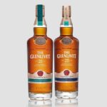 The Glenlivet presenta la colección Sample Room con whiskies de 21 y 25 años
