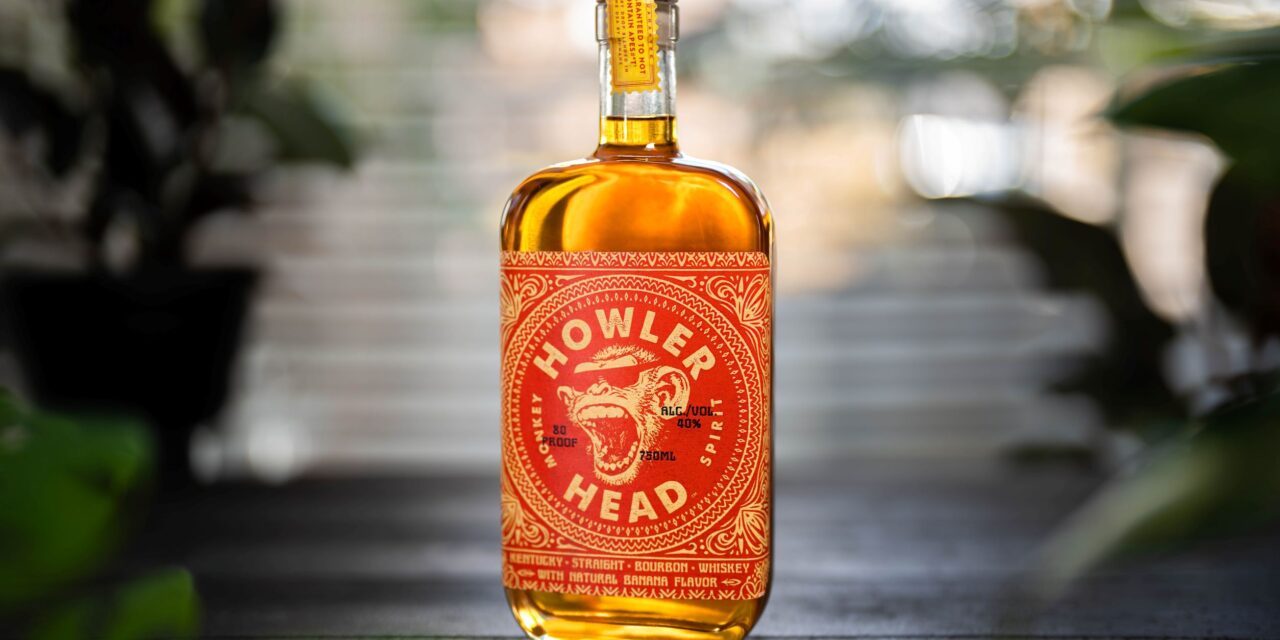 Campari crece en bebidas premium y adquiere una participación minoritaria del whisky Howler Head