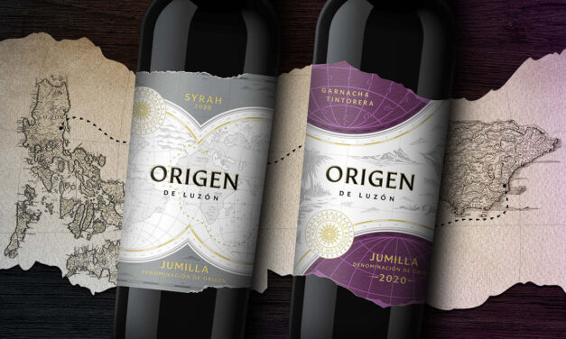 Bodegas Luzón amplía su gama de vinos con el lanzamiento de ‘Origen Luzón’