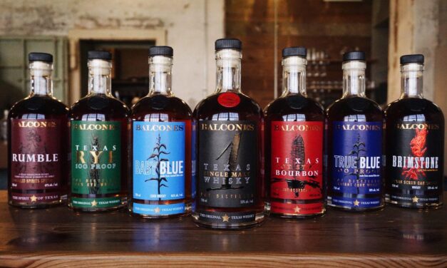 Diageo amplía su portfolio de whiskies y adquiere la compañía americana Balcones Distilling