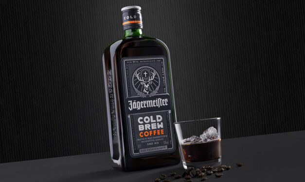 Jägermeister lanza en España Jägermeister Cold Brew Coffee