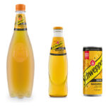 Schweppes presenta Schweppes Naranja Zero, su nuevo refresco