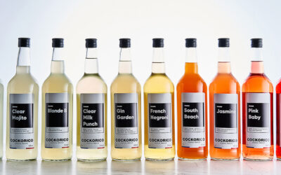 Pernod Ricard compra Cockorico para crecer en el negocio ‘ready-to-serve’