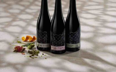 Cervezas Alhambra presenta Numeradas Granada