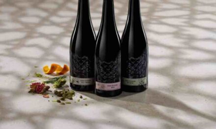 Cervezas Alhambra presenta Numeradas Granada