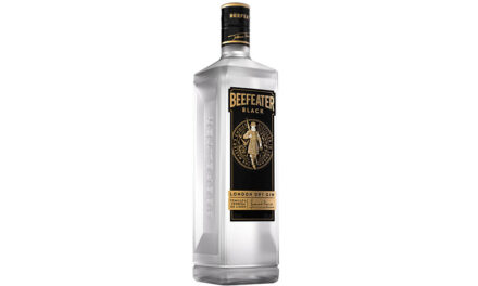 Llega Beefeater Black, nueva referencia premium de Pernod Ricard España