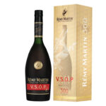 Rémy Martin celebra la Navidad con una edición limitada del cognac VSOP