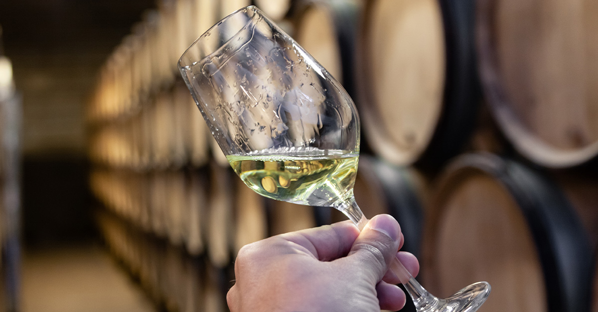 Los 10 Chardonnays más caros del mundo (2024)