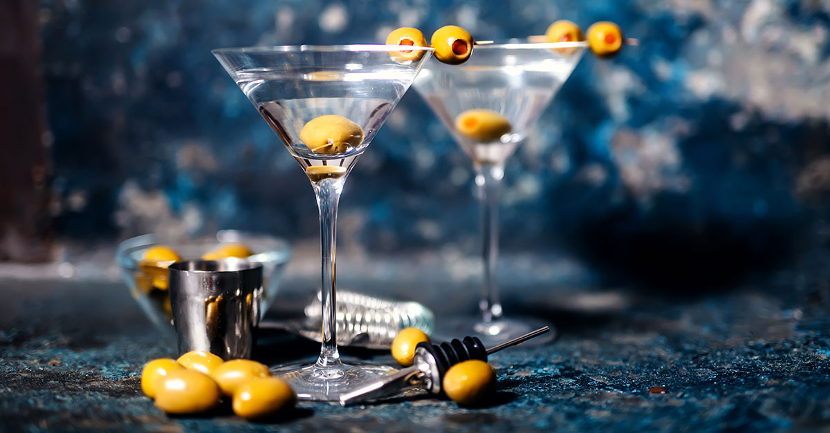 11 tendencias de bebidas a tener en cuenta en 2025