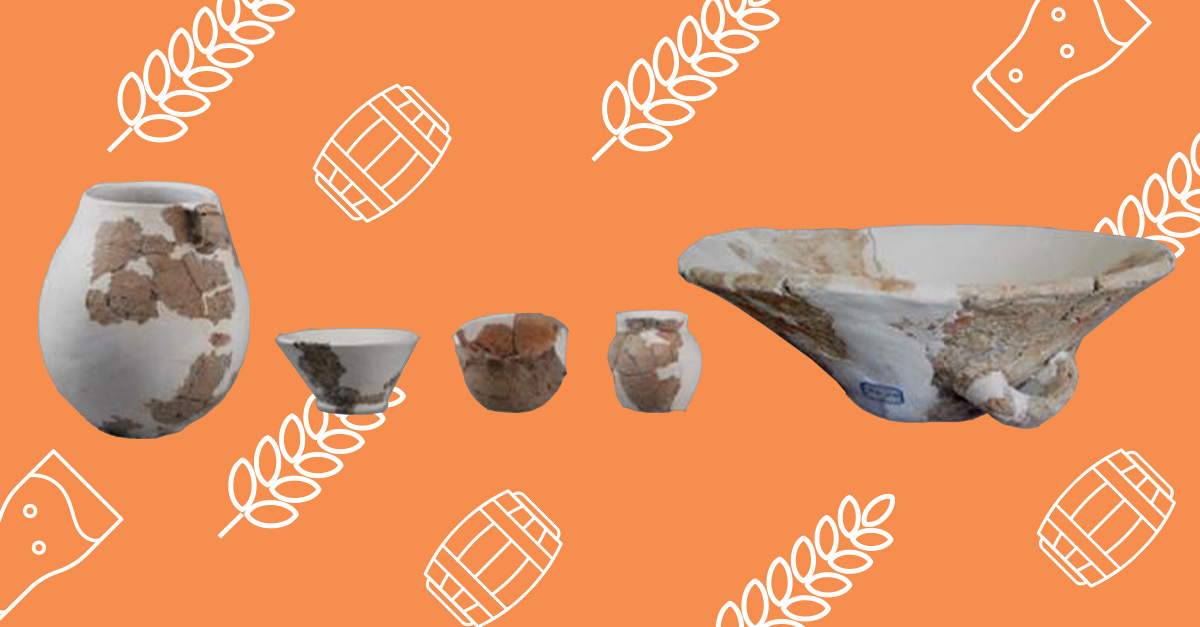 Los científicos encuentran evidencia de cerveza de arroz antigua de 10,000 años en el este de China