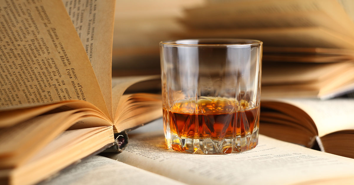Los 10 mejores libros sobre bebidas alcohólicas para comprar en esta temporada navideña (2024)