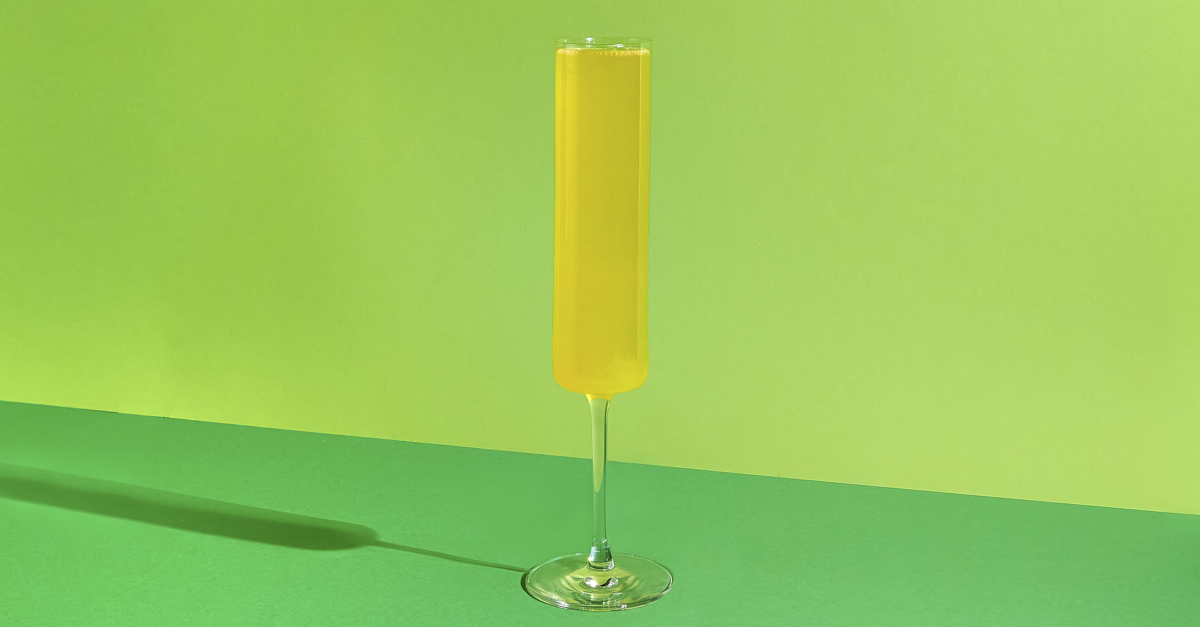 El podcast de Cocktail College: La Mimosa