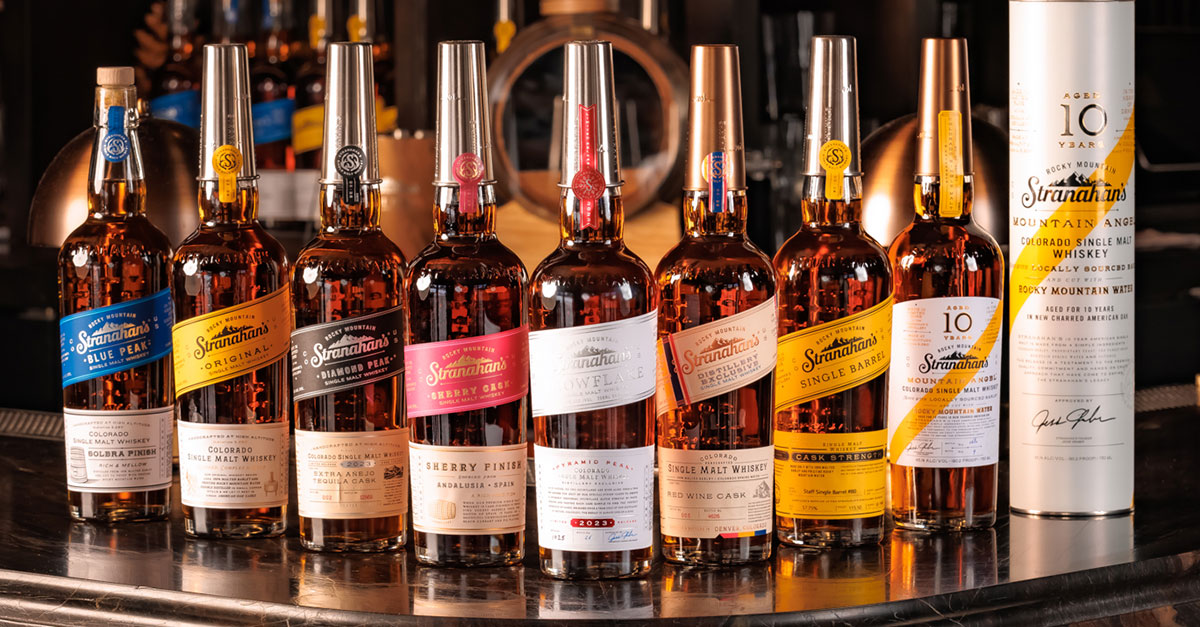 El whisky americano de pura malta es finalmente una categoría oficial de bebidas espirituosas