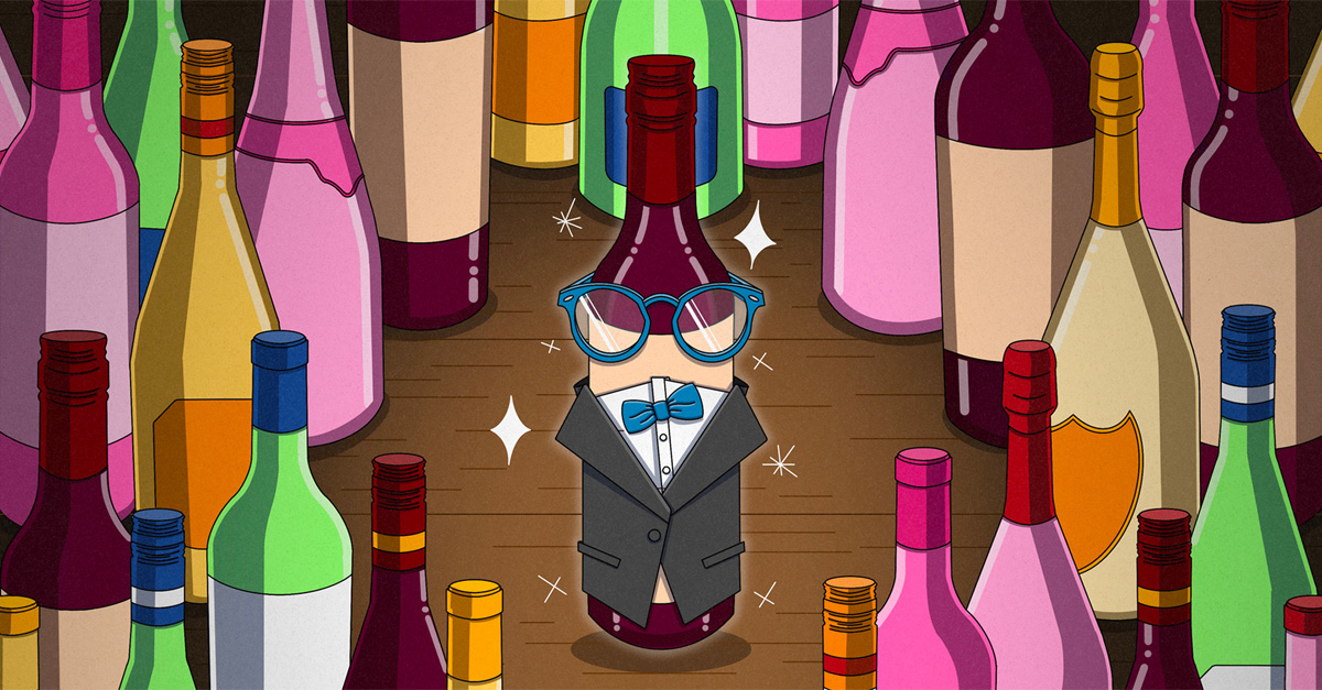 ¿Se ha convertido el título de 'Maestro Sommelier' en una paradoja?
