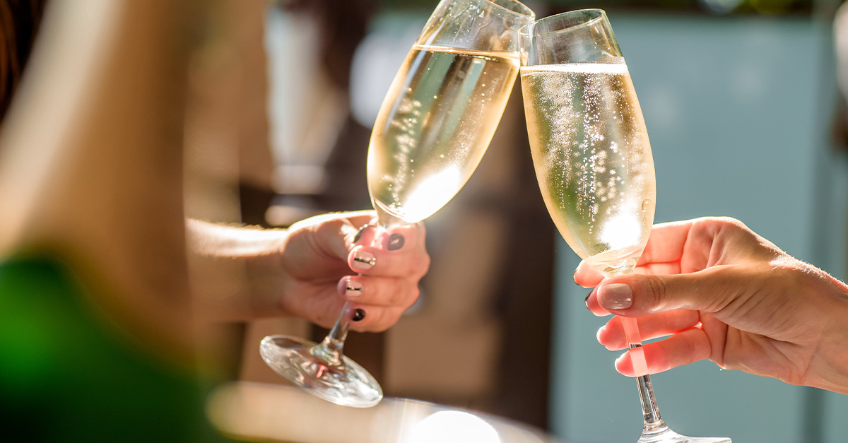 8 alternativas más baratas al champán Krug