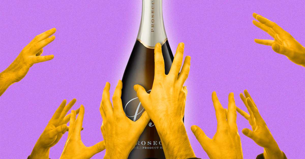 Cómo Josh Cellars creó uno de los Proseccos más populares de Estados Unidos