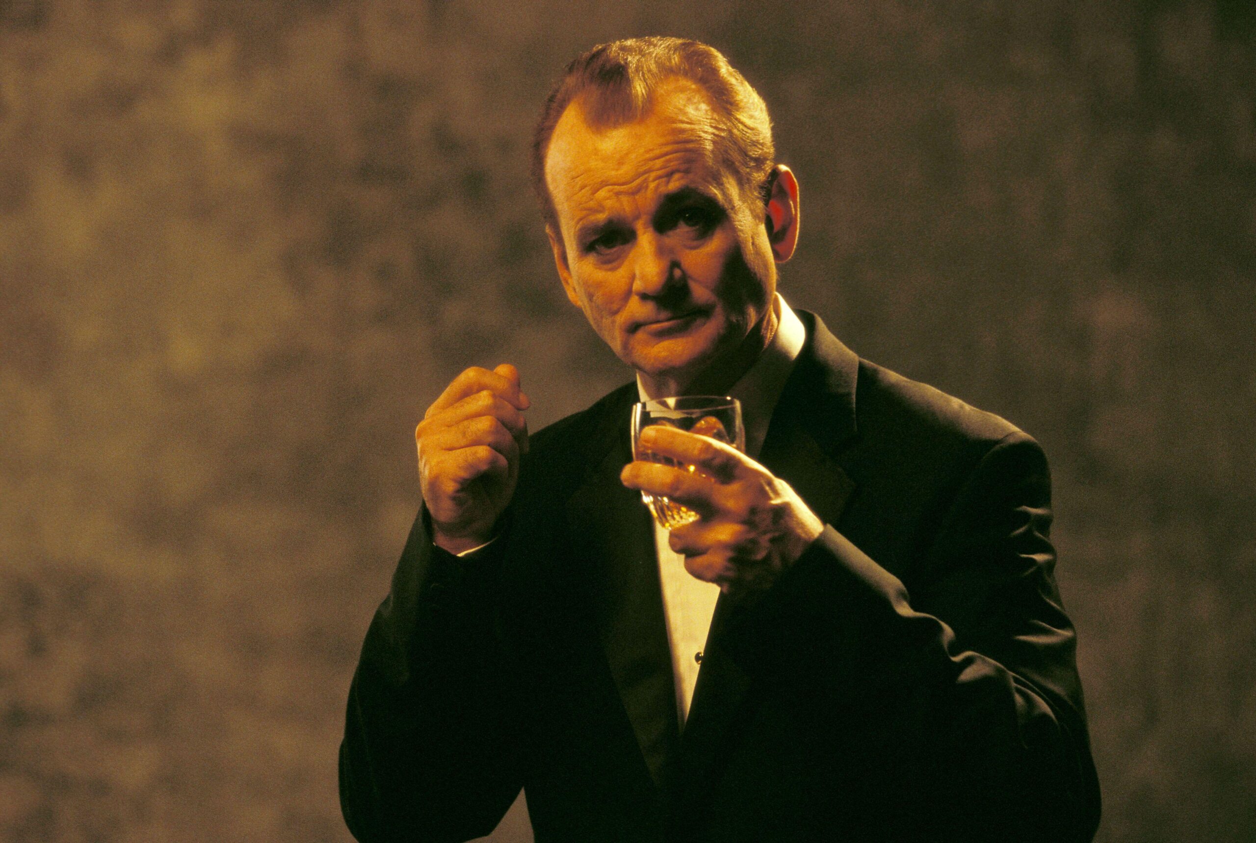 As sipped on screen: Whisky at the movies
