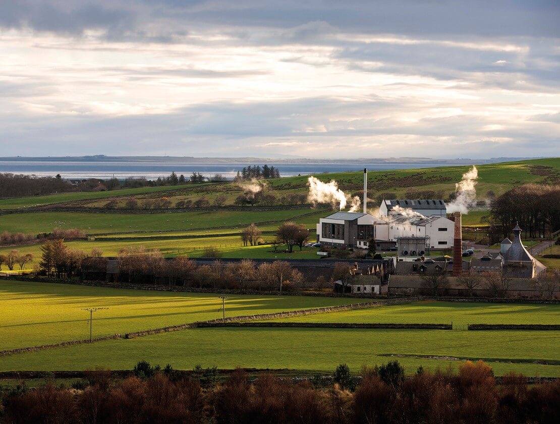 SWA reports global value of Scotch exports at £5.4 billion in 2024
