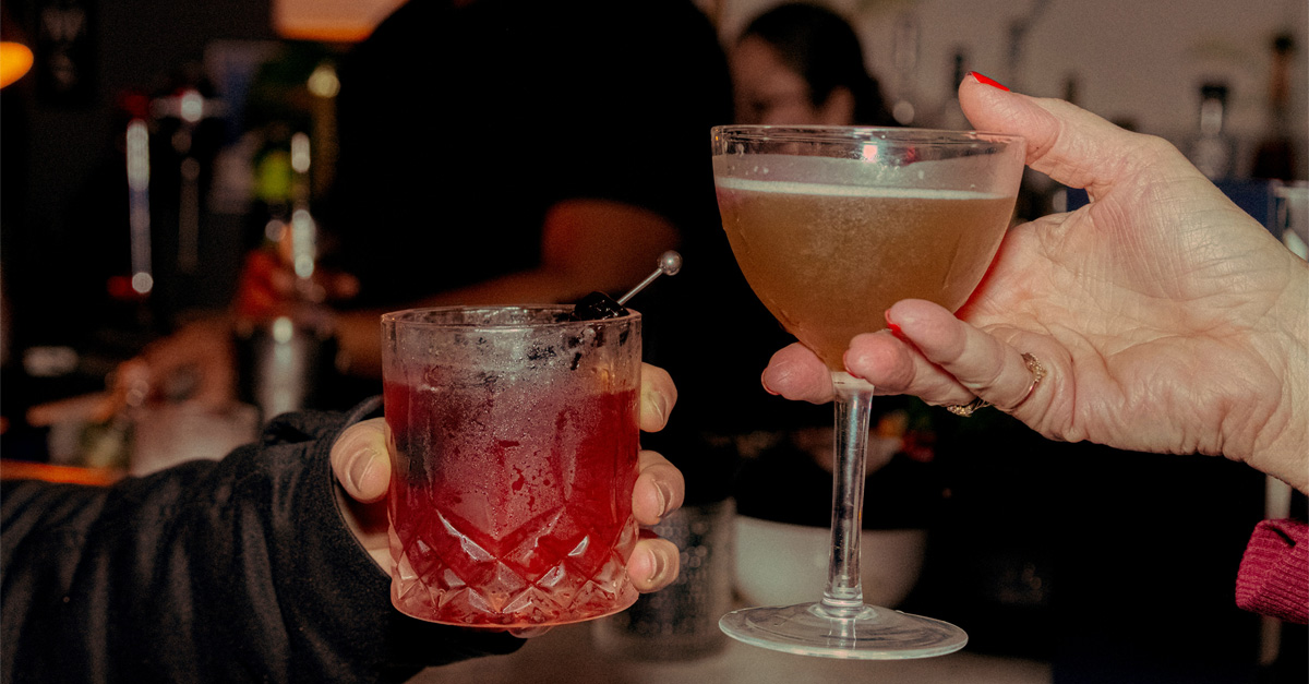 Qué beber en Nueva York ahora mismo (abril de 2025)