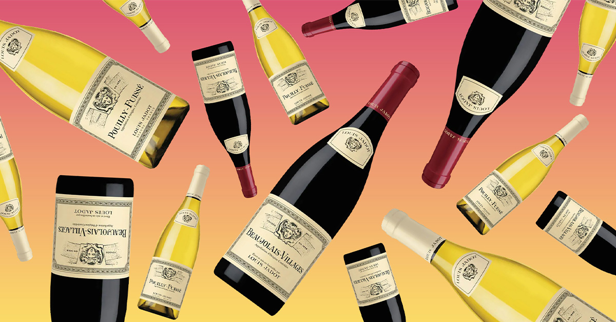 8 cosas que debes saber sobre Louis Jadot, uno de los productores más grandes de Borgoña