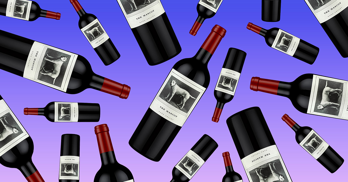 7 cosas que debes saber sobre la mascota, el otro vino de la finca de culto a Napa Harlan