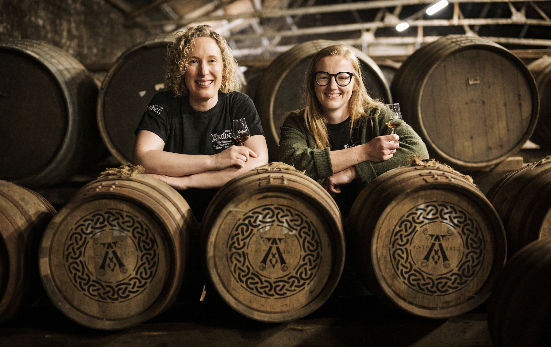 Newest Ardbeg Committee chairs revealed