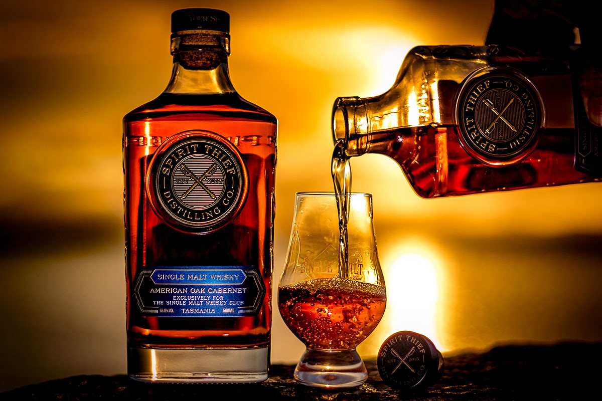 Australian whisky club celebrates its 20th anniversary