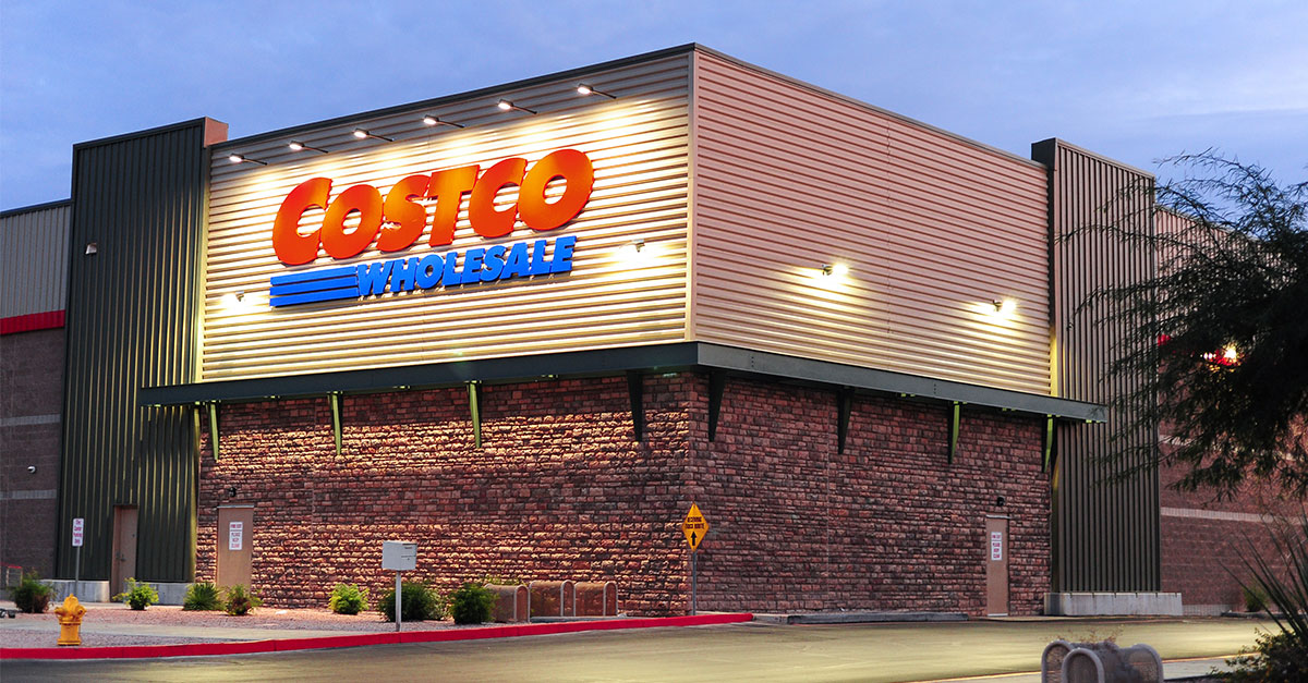 Costco recuerda explosiones de botellas de prosecco en más de 10 estados