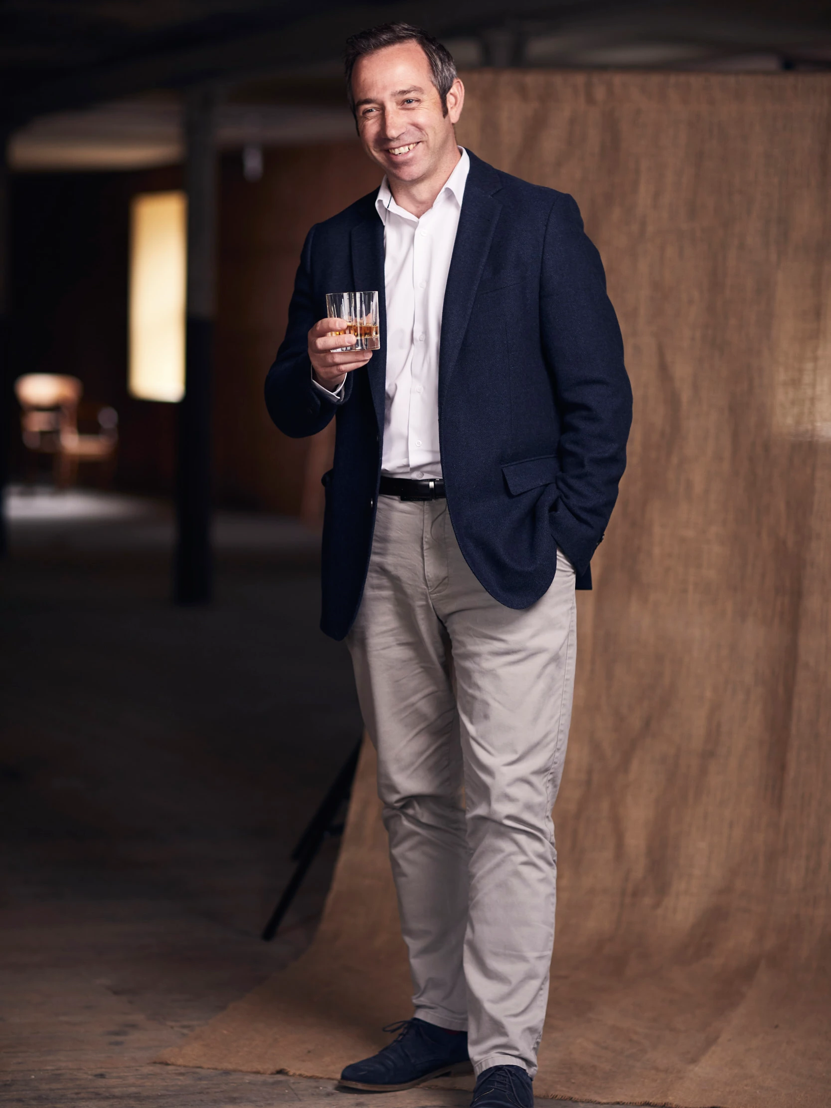 Stuart Urquhart on Benromach’s Speyside smoke