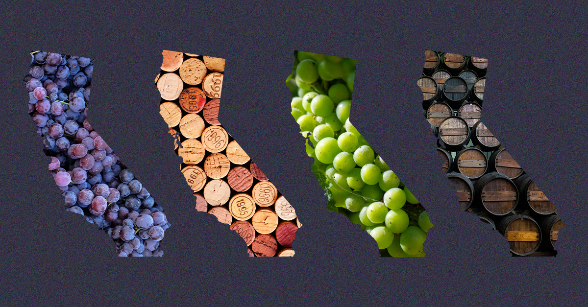 Los 'distritos de mejora del vino' prometen vender más vino, entonces, ¿por qué son tan polémicos?