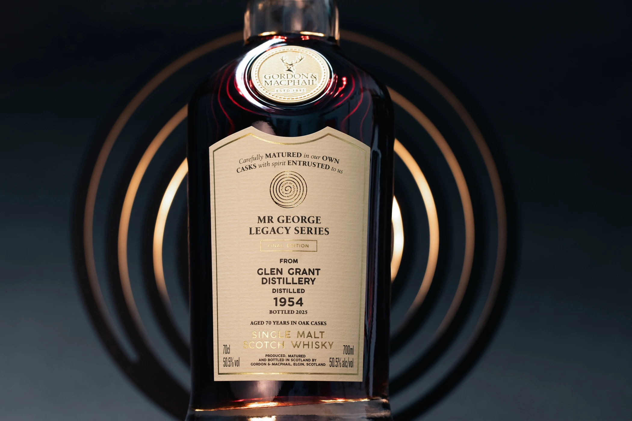 The highest scoring whiskies from Whisky Magazine issue 209