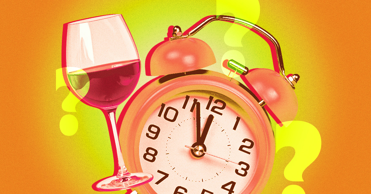 ¿Es de mala educación solicitar horarios específicos para el servicio de vino en los restaurantes?