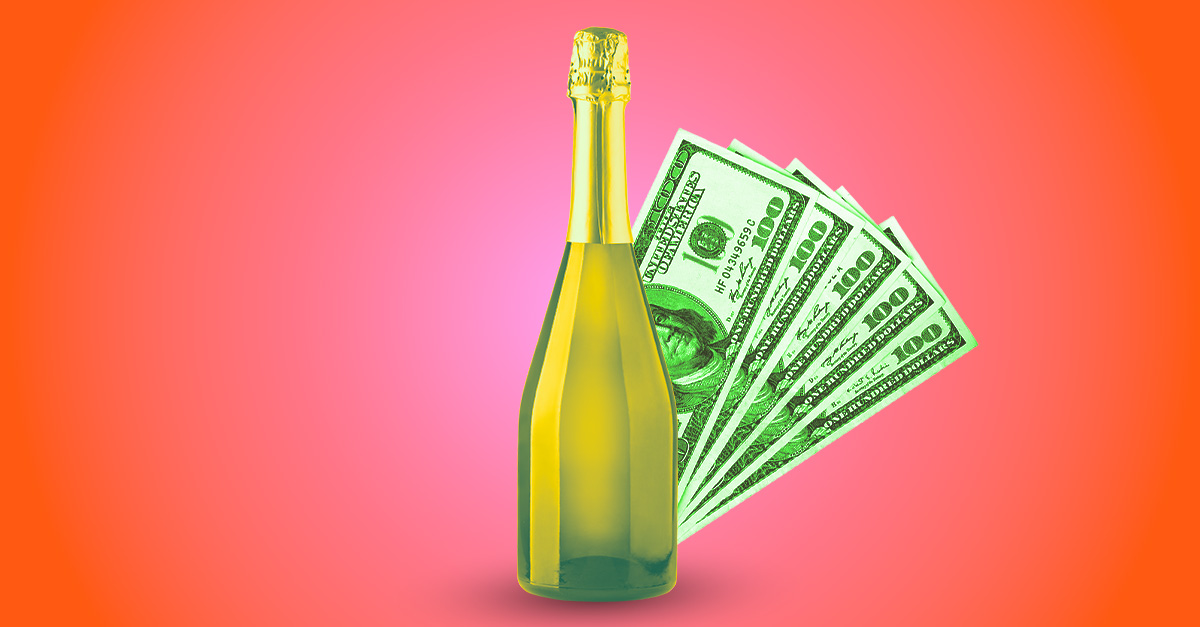 Preguntamos a 16 profesionales del vino: ¿Qué champán vale la pena derrochar?