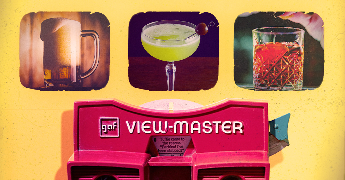 8 tendencias de bebidas a tener en cuenta en 2026