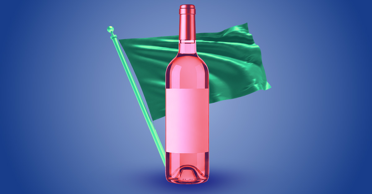 Preguntamos a 14 sommeliers: ¿Qué botella es una bandera verde cuando la ves en una carta de vinos? (2026)