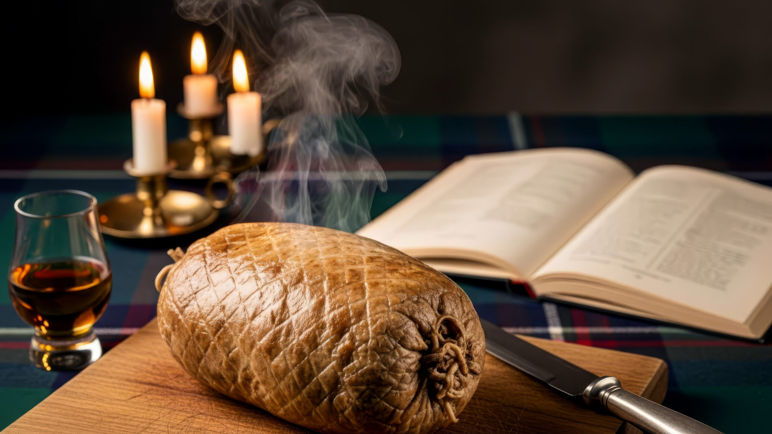 Editor’s Burns Night bar: Six Scotch whiskies to raise to the bard