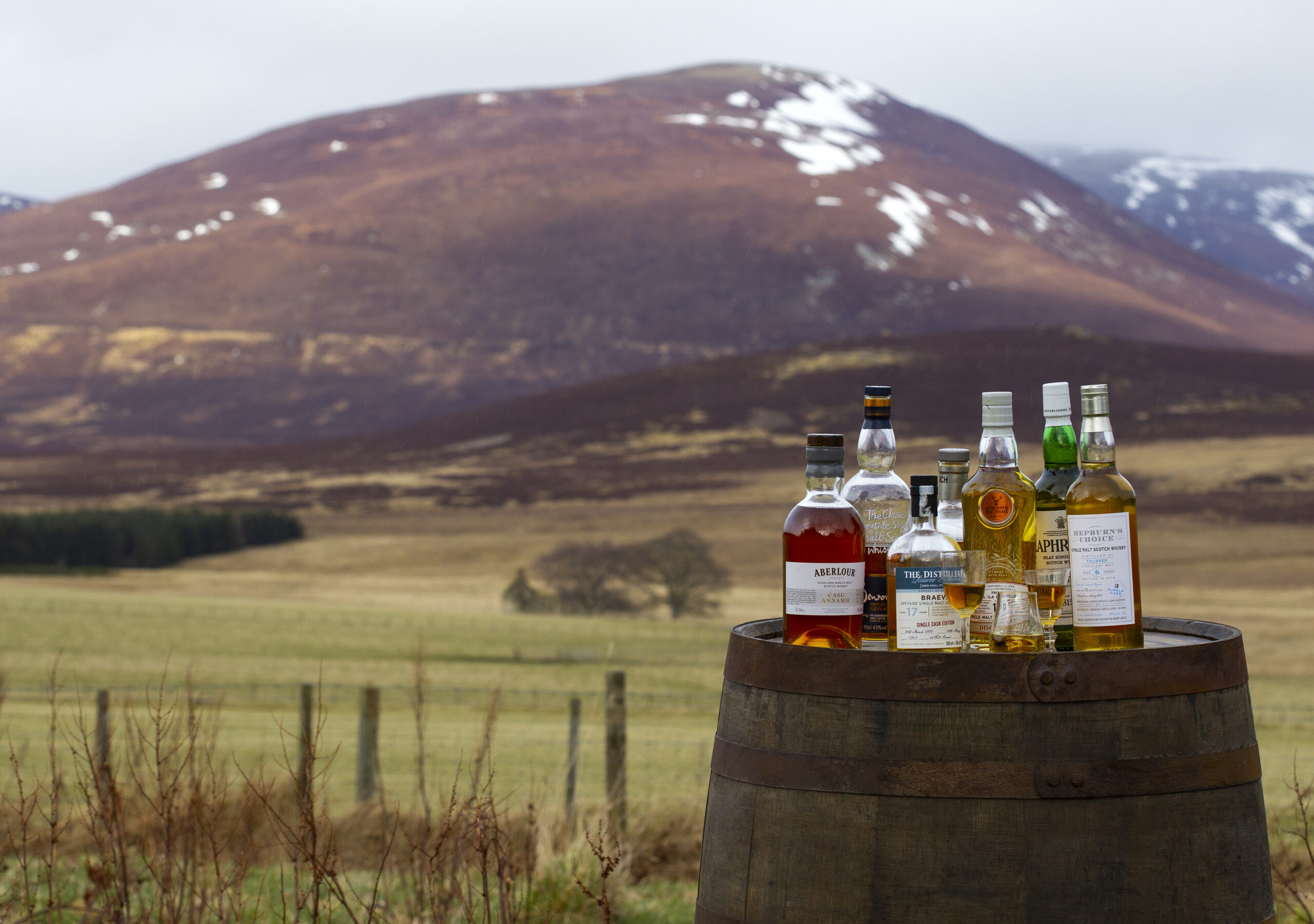 WanderLush Travels to lead unforgettable tour of Scotland this July