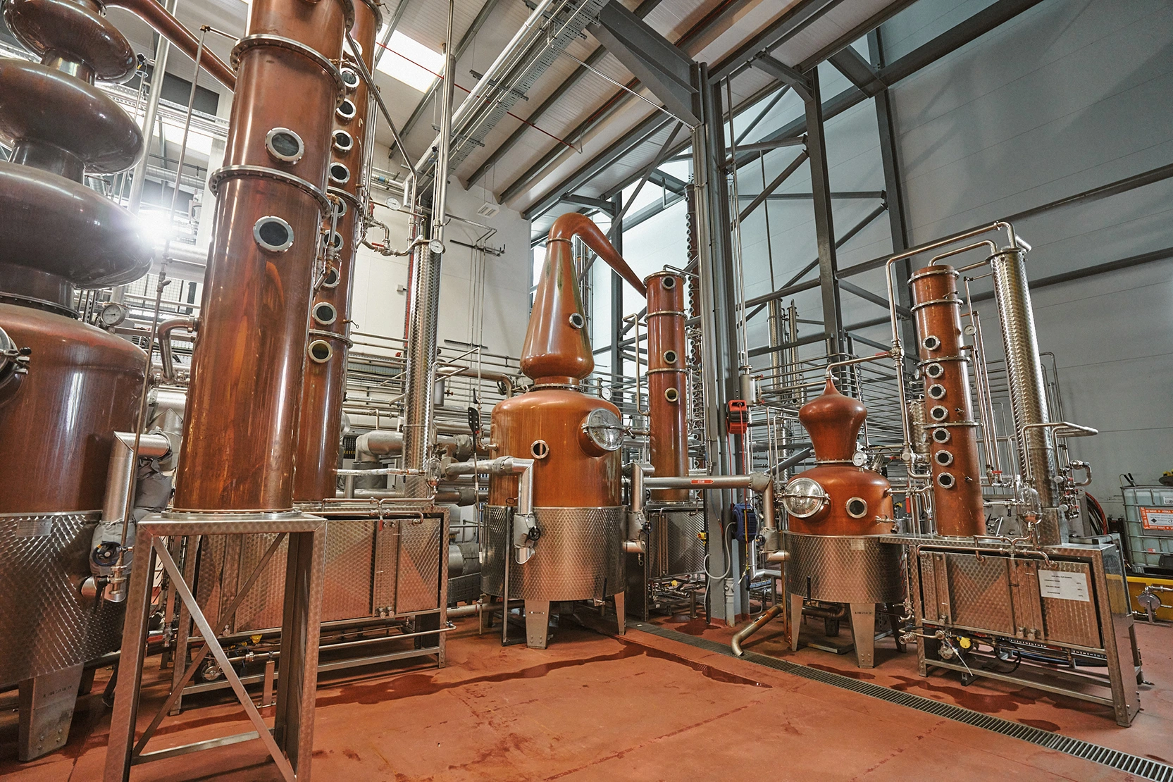 BrewDog to close distilling arm